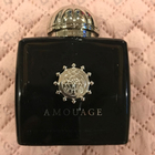 Отзыв Amouage Memoir