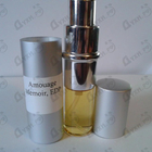 Отзывы Amouage Memoir