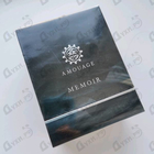 Отзывы Amouage Memoir