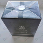 Отзыв Amouage Memoir