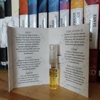 Духи Memoir от Amouage