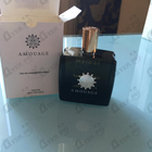 Отзыв Amouage Memoir