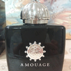 Отзывы Amouage Memoir