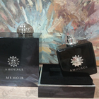 Отзыв Amouage Memoir