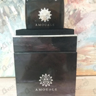 Отзыв Amouage Memoir