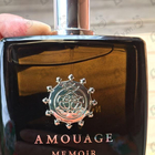 Отзывы Amouage Memoir