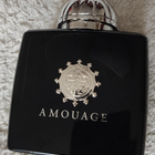 Отзывы Amouage Memoir