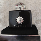 Отзыв Amouage Memoir