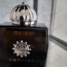 Духи Memoir от Amouage