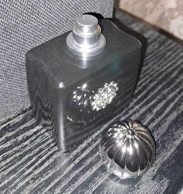 Духи Memoir от Amouage