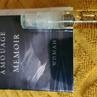Отзыв Amouage Memoir