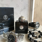 Духи Memoir от Amouage