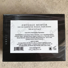 Духи Memoir от Amouage
