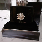 Духи Memoir от Amouage