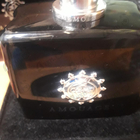 Отзыв Amouage Memoir