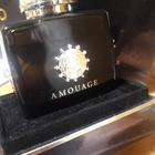 Отзывы Amouage Memoir
