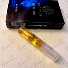 Отзыв Amouage Memoir