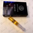 Отзыв Amouage Memoir