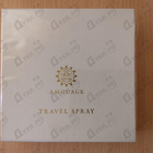 Духи Memoir от Amouage