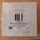 Отзывы Amouage Memoir