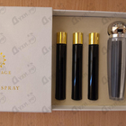 Отзывы Amouage Memoir