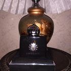 Отзывы Amouage Memoir