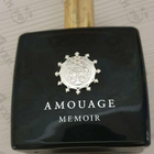 Отзывы Amouage Memoir