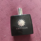 Отзывы Amouage Memoir