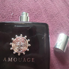 Отзыв Amouage Memoir