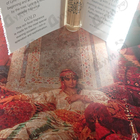 Отзывы Amouage Memoir