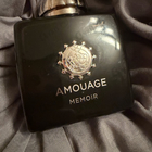 Парфюм Amouage Memoir