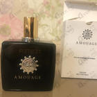 Отзыв Amouage Memoir