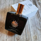Отзыв Amouage Memoir