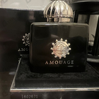 Духи Memoir от Amouage