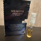 Духи Memoir от Amouage