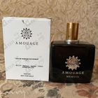 Отзыв Amouage Memoir