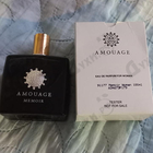 Отзыв Amouage Memoir