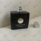 Отзыв Amouage Memoir