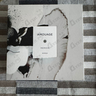 Отзывы Amouage Memoir