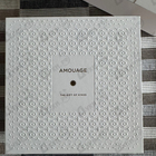 Отзывы Amouage Memoir