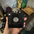 Отзыв Amouage Memoir