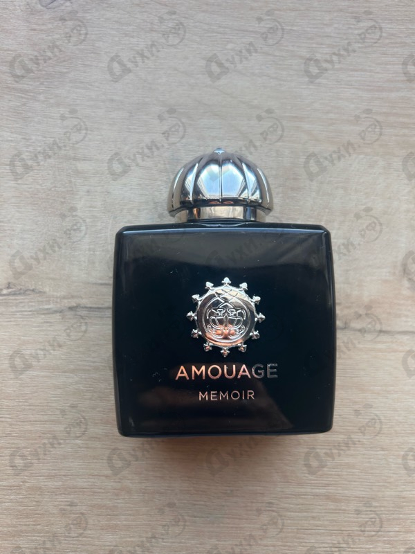 Купить Memoir от Amouage