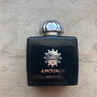 Отзывы Amouage Memoir