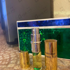 Отзывы Amouage Memoir