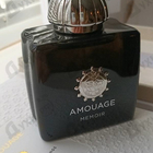Духи Memoir от Amouage