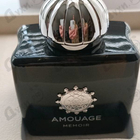 Духи Memoir от Amouage