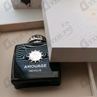 Парфюм Amouage Memoir