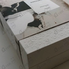 Духи Memoir от Amouage