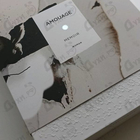 Отзывы Amouage Memoir