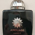 Духи Memoir от Amouage